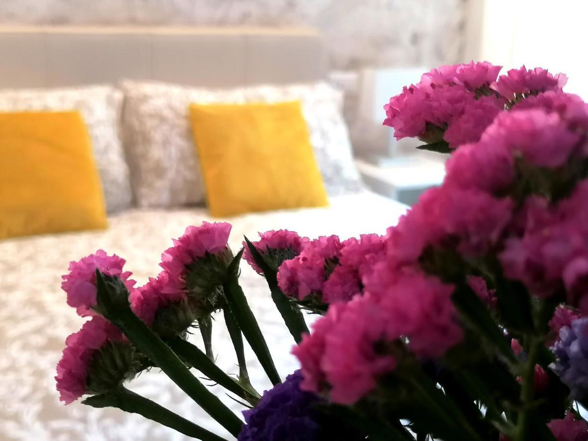 Redreams Hotel Rom Eksteriør billede